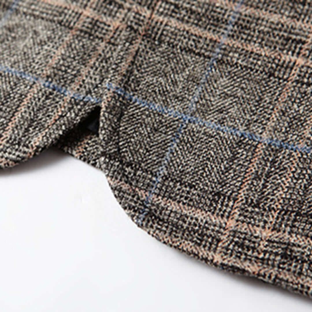 Men's Classic Fit Thin Jacket
