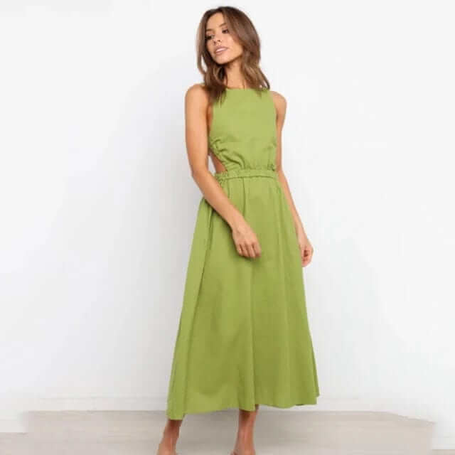 Beautiful Flowy Sundress