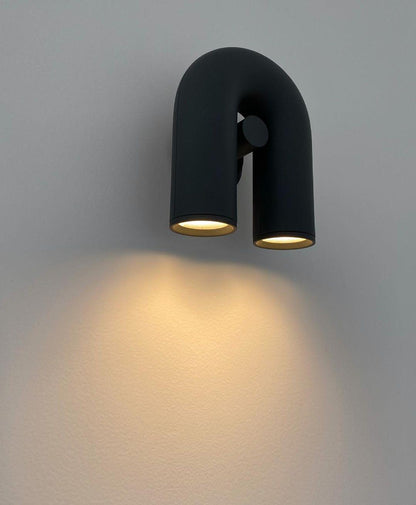 Flexible Curved Mounting Light