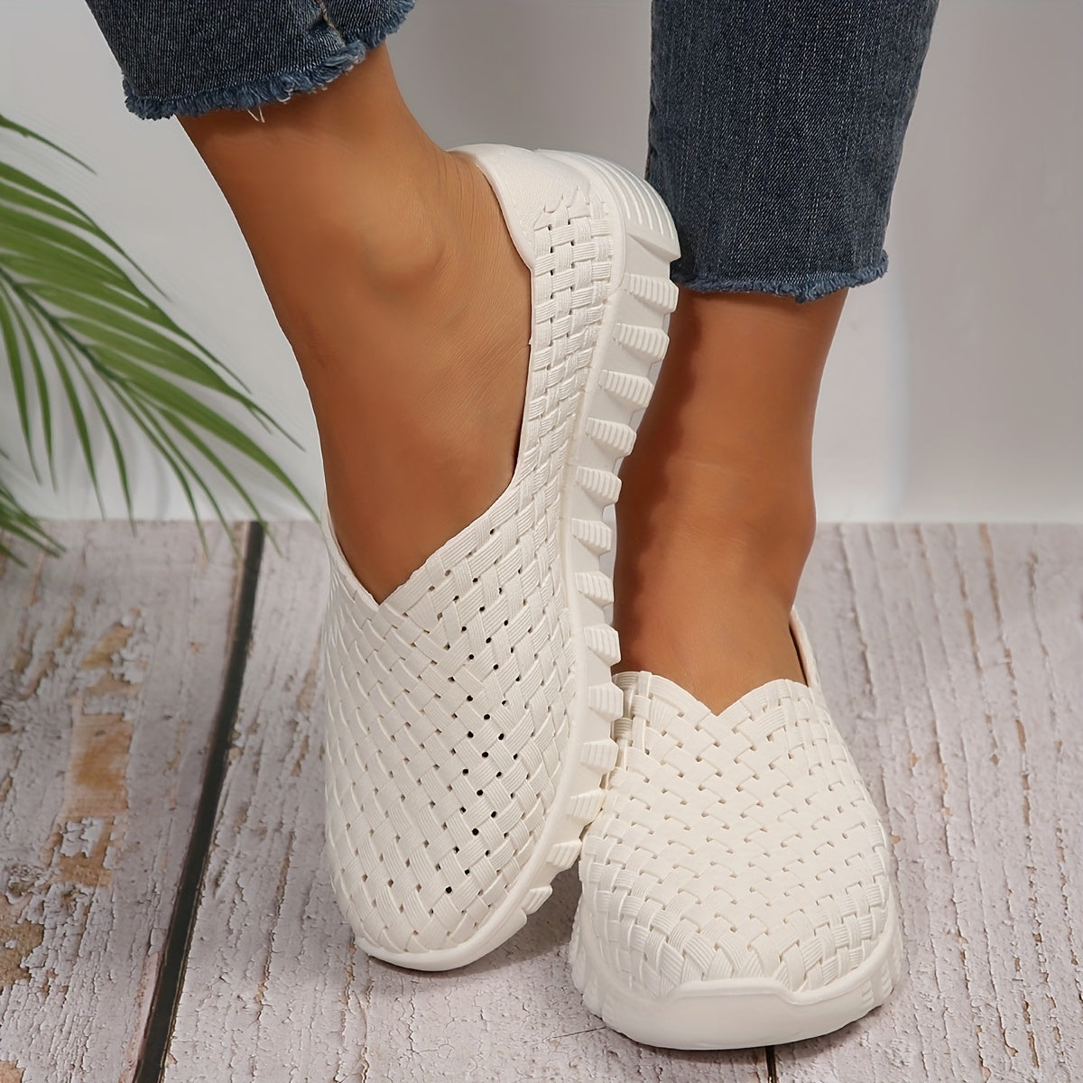 Bazuo | Ergonomic Moccasins for Women 50+ 1