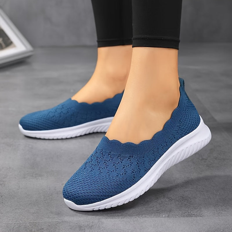 Vitaluxe | Orthopedic Sneakers for Comfort and Support 3