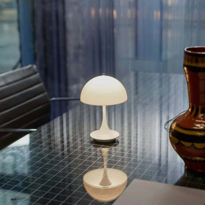 Dimmable Portable LED Desk Light