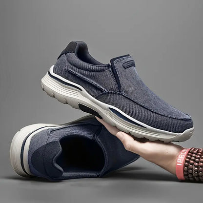 Men's Lightweight Casual Slip On Shoes