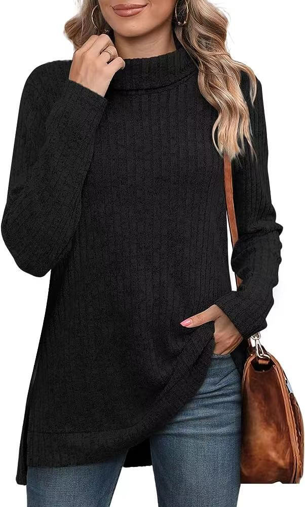 Casual Fit Women's Sweater