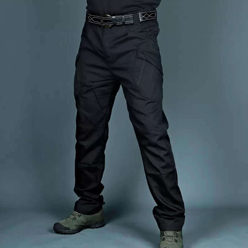 Waterproof Hiking Pants - Tough and Lightweight