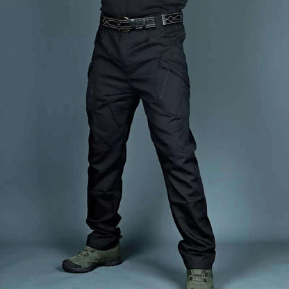 Waterproof Hiking Pants - Tough and Lightweight