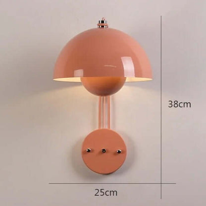 Contemporary Slim LED Light Fixture