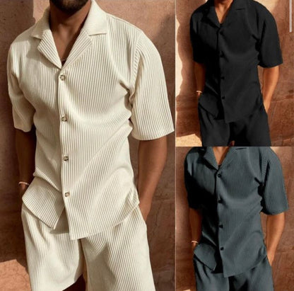 Tyson | Comfortable luxury summer set
