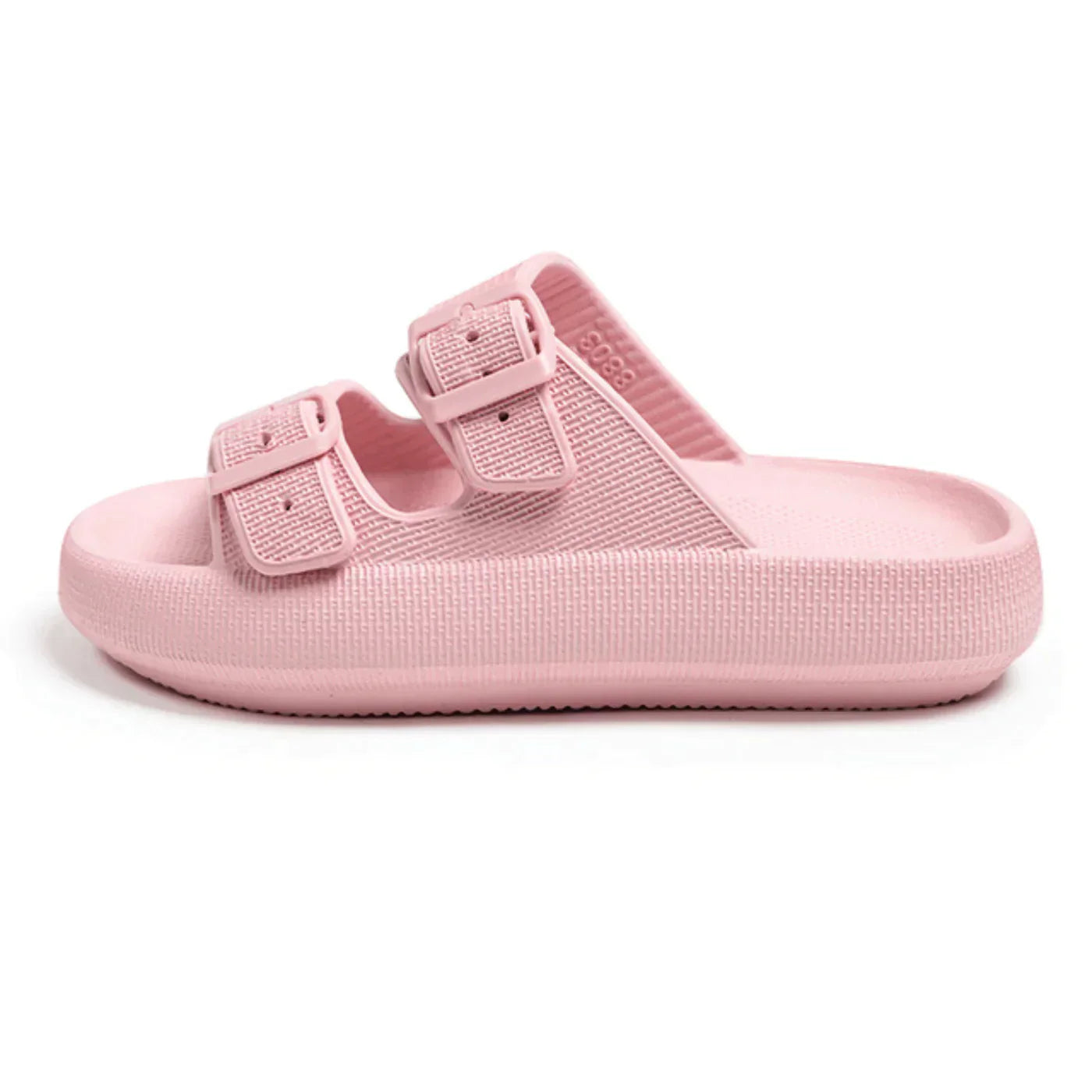 CloudStep - Super Comfortable Cozy Slide Sandals - Luxivelle
