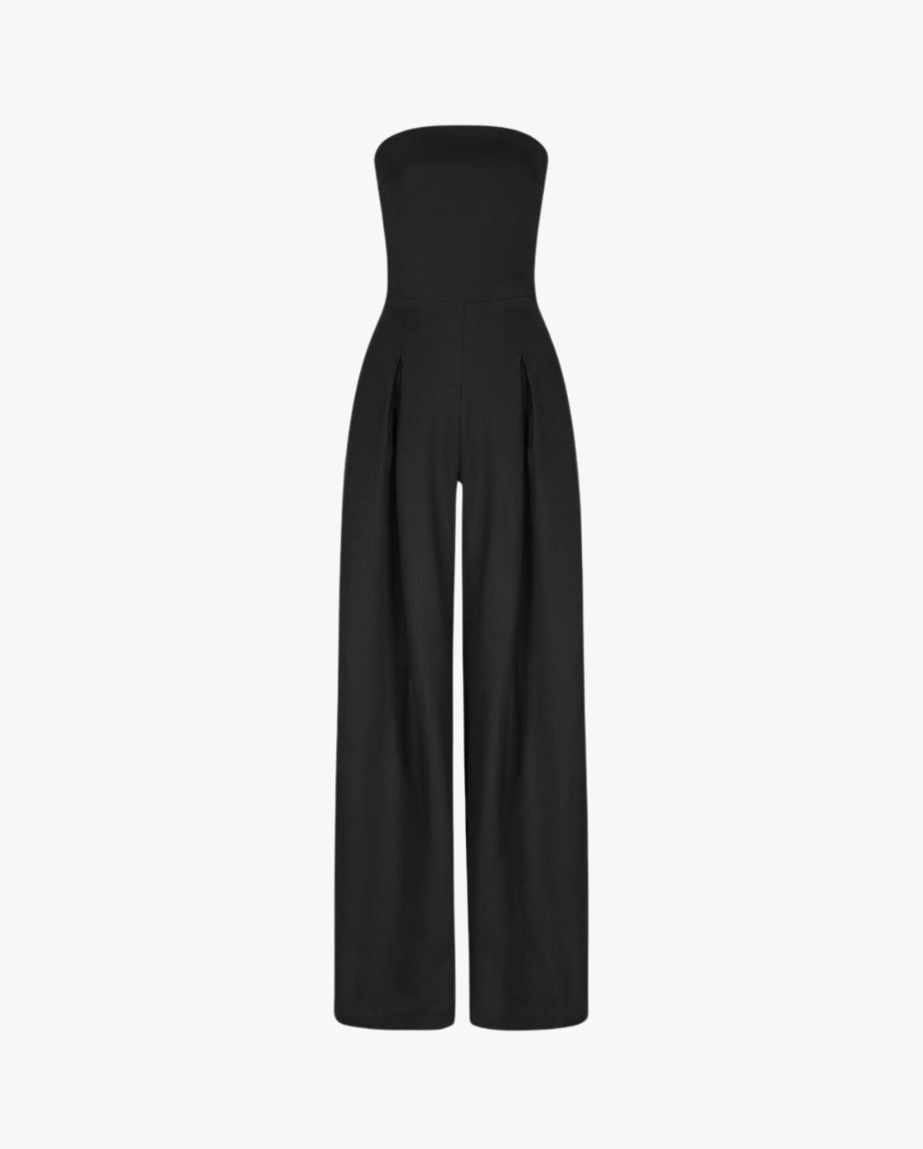 Sienna | Luxury sleeveless bodysuit
