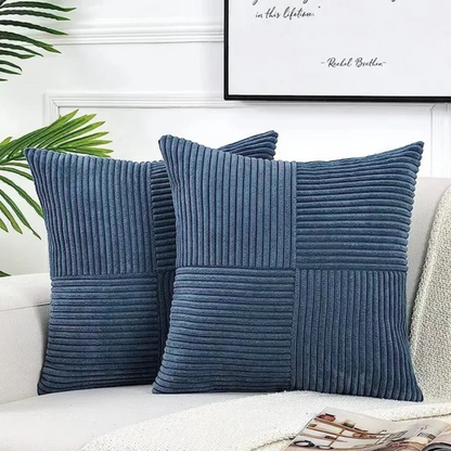 Soft Designer Throw Pillow for Home Decor