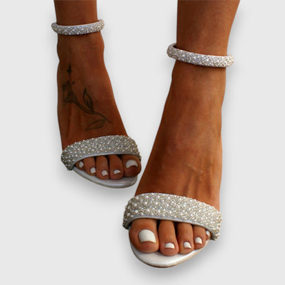 Willow | Wedding high heels