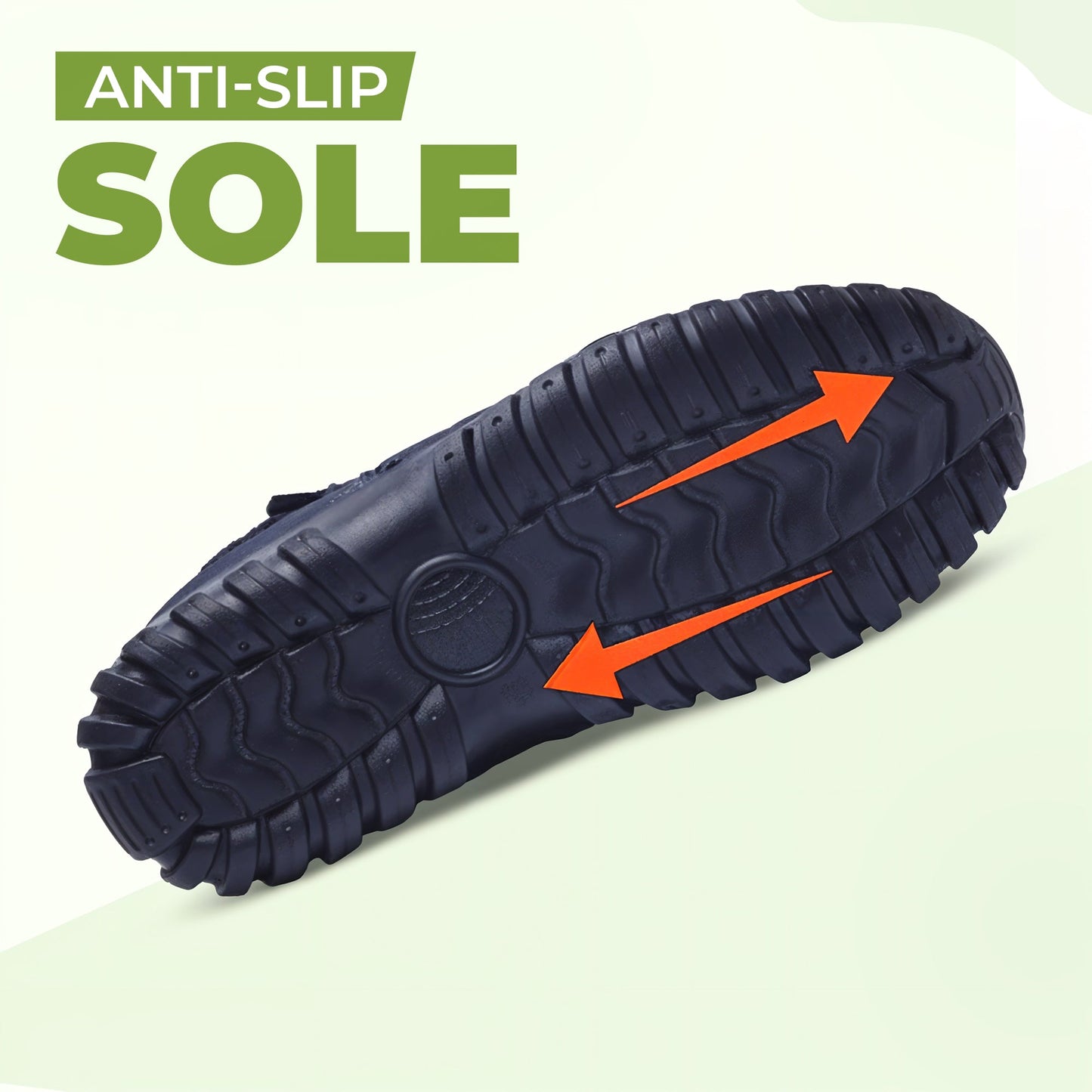 Cozy Insulated Cotton Boot Shoes with Thick Insoles