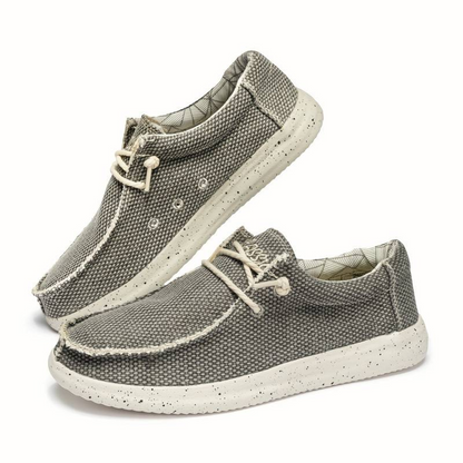 Classic Comfortable Mens Shoes with Simple Style