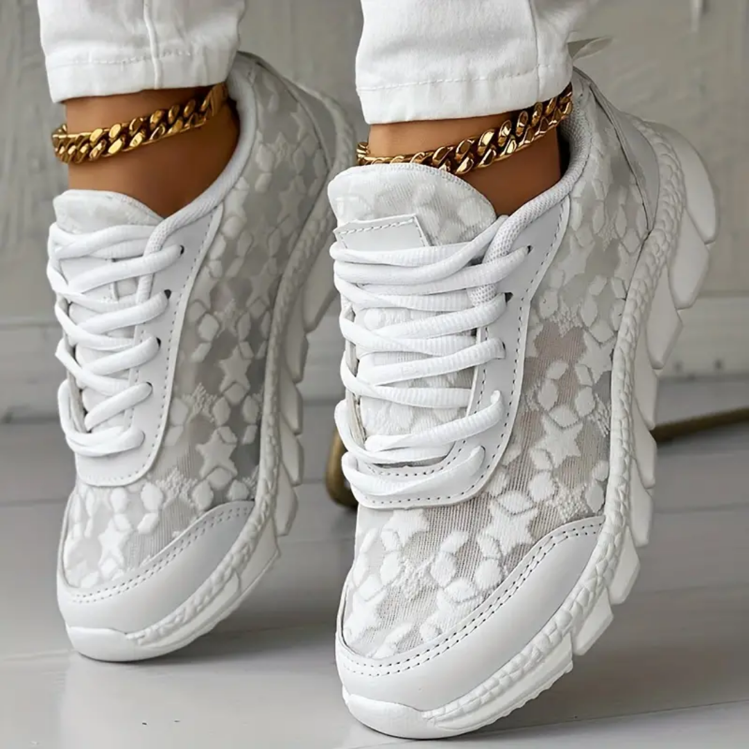 Stella | Trendy and comfortable sneakers