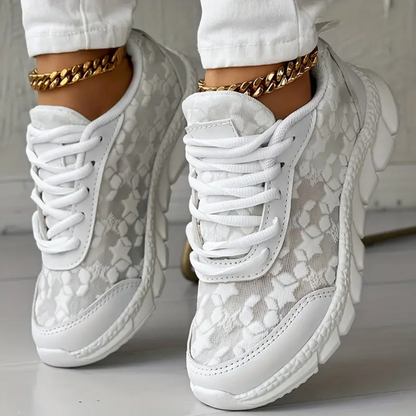 Stella | Trendy and comfortable sneakers
