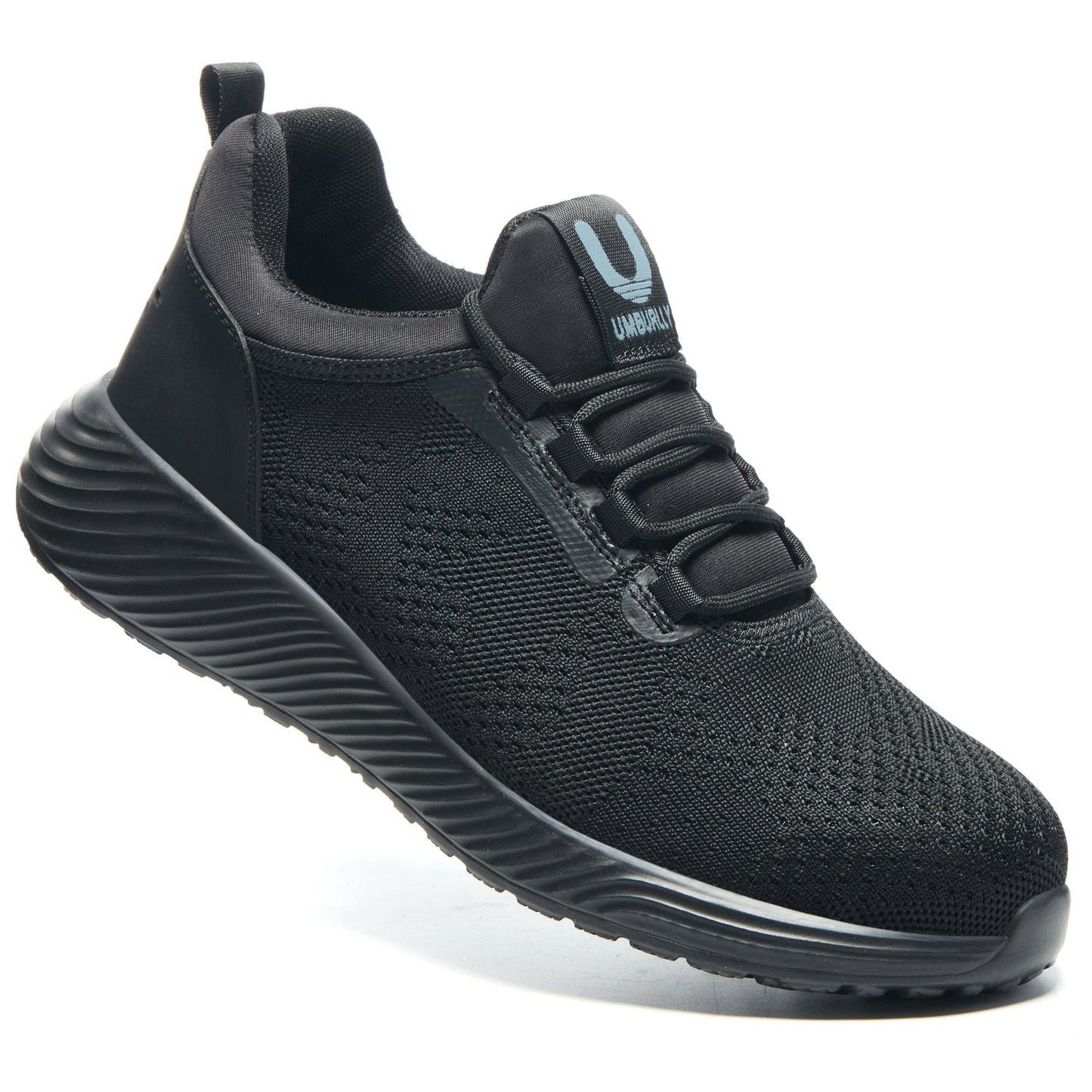 Lightweight Ventilated Safety Work Shoes