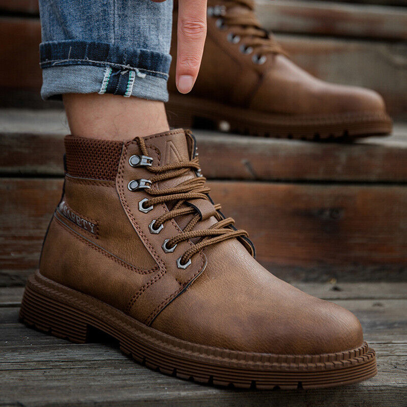 John | Stylish Waterproof boots