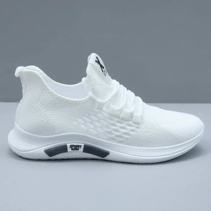 Men's Lightweight Airy Athletic Shoes