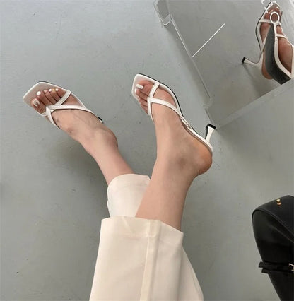 Jolanda | Stylish heels