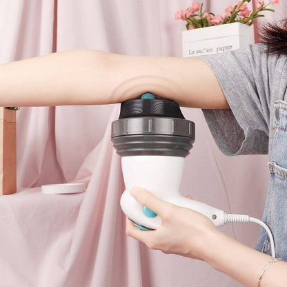 Relaxing Infrared Cellulite Reduction Massager
