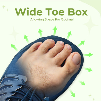 Thin Minimalist Running Shoes