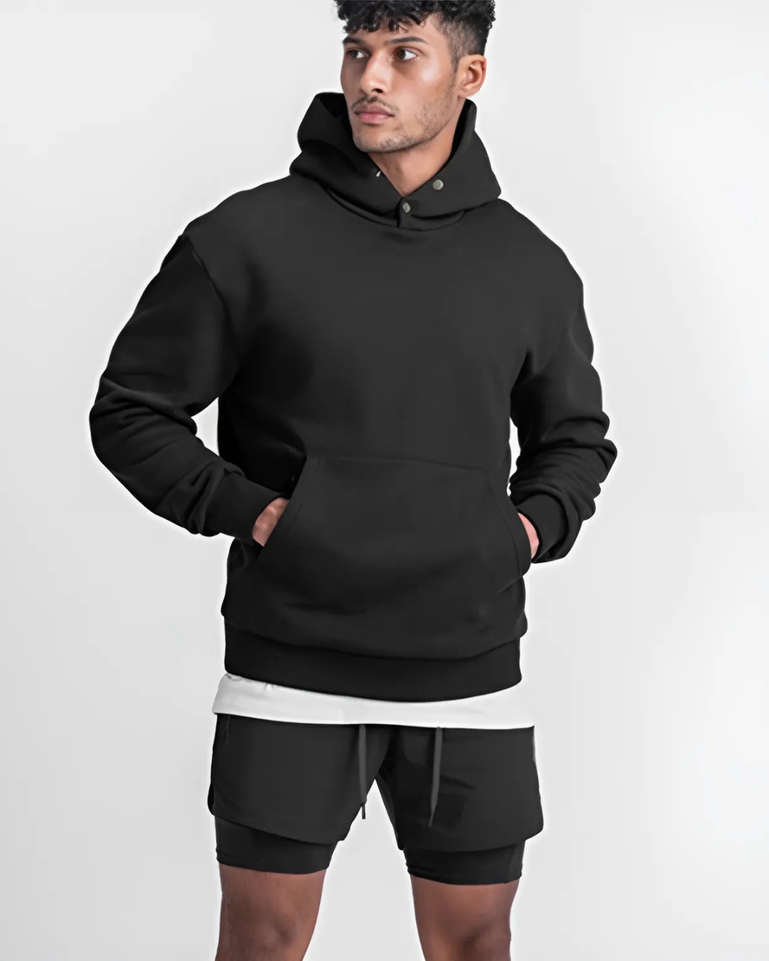 Warm and Fleece Performance Hoodie