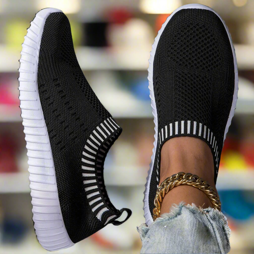 Breathable Women's Sandal Shoes
