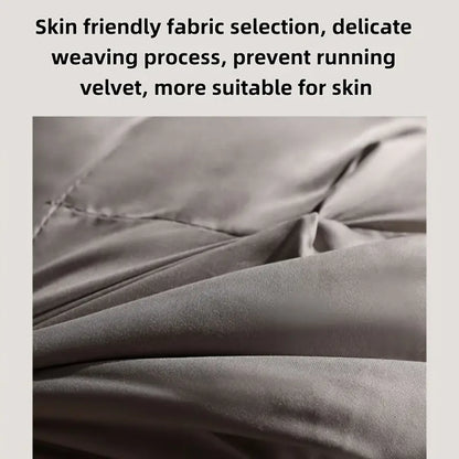 Plush Soft Comfort Pillow
