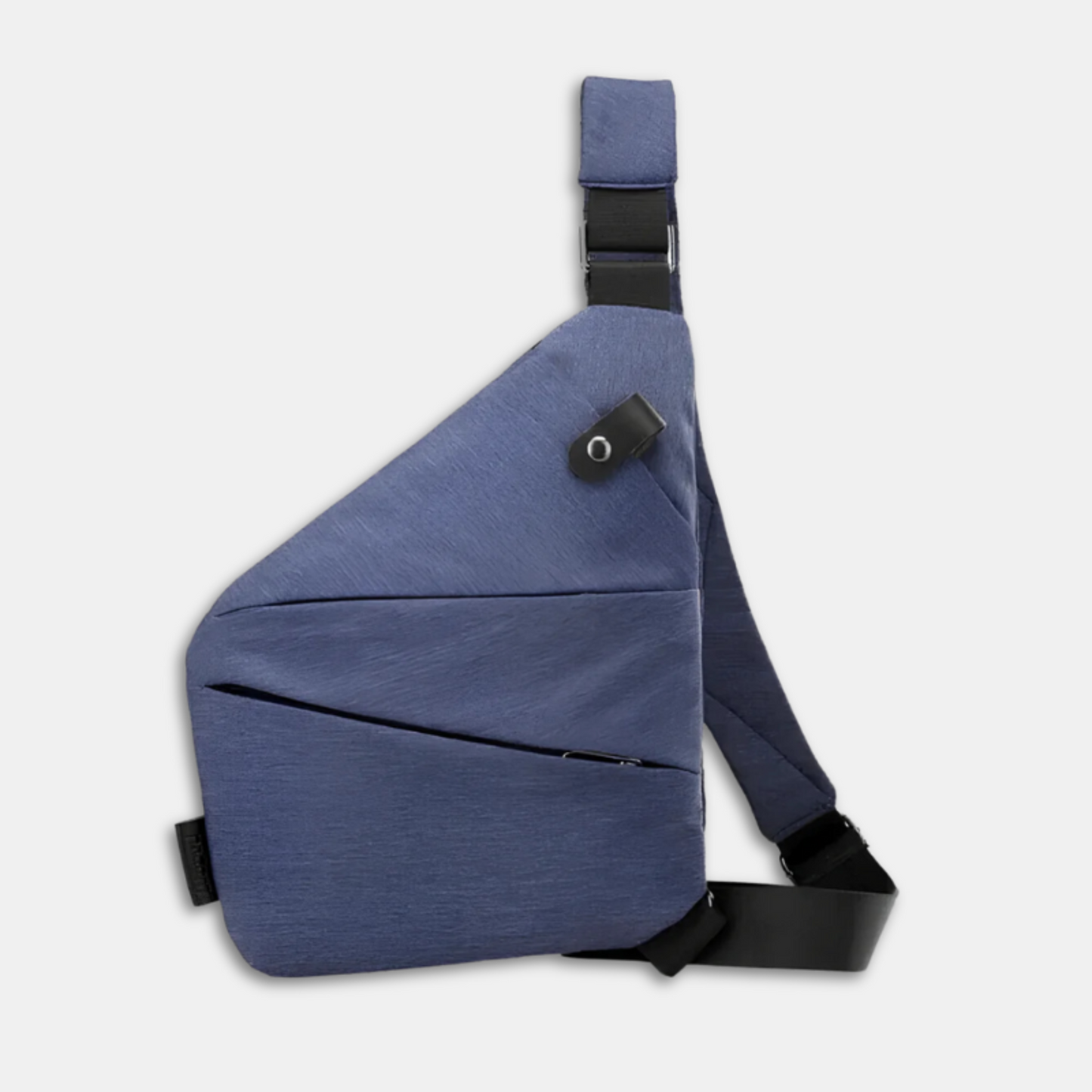 Anti-Theft Crossbody Sling Bag | RFID Protected and Slash-Resistant - Trendy Melbourne