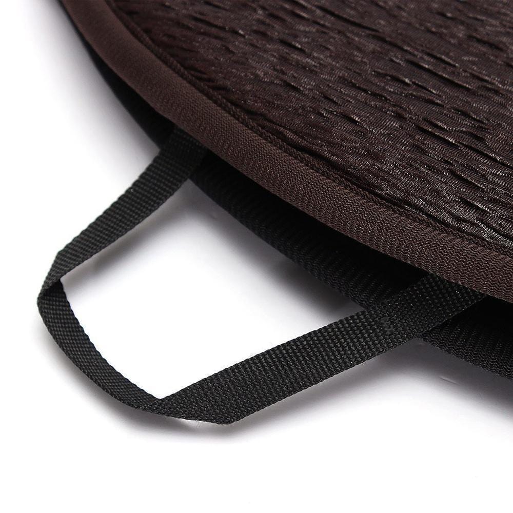 Ergonomic 360 Swivel Seat Cushion for Home & Office