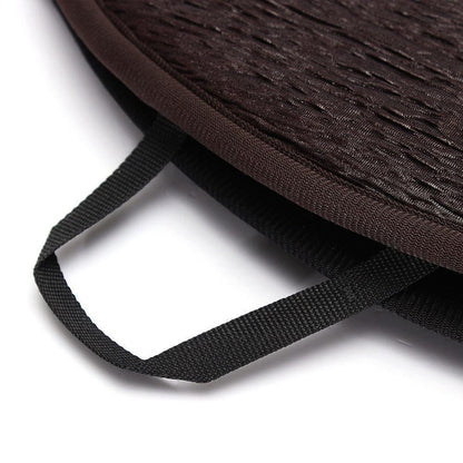Ergonomic 360 Swivel Seat Cushion for Home & Office