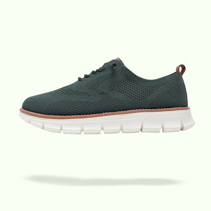Men's Casual Shoes - Lightweight Airy Sole
