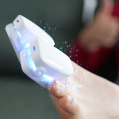 Effective Laser Nail Fungus Removal Treatment