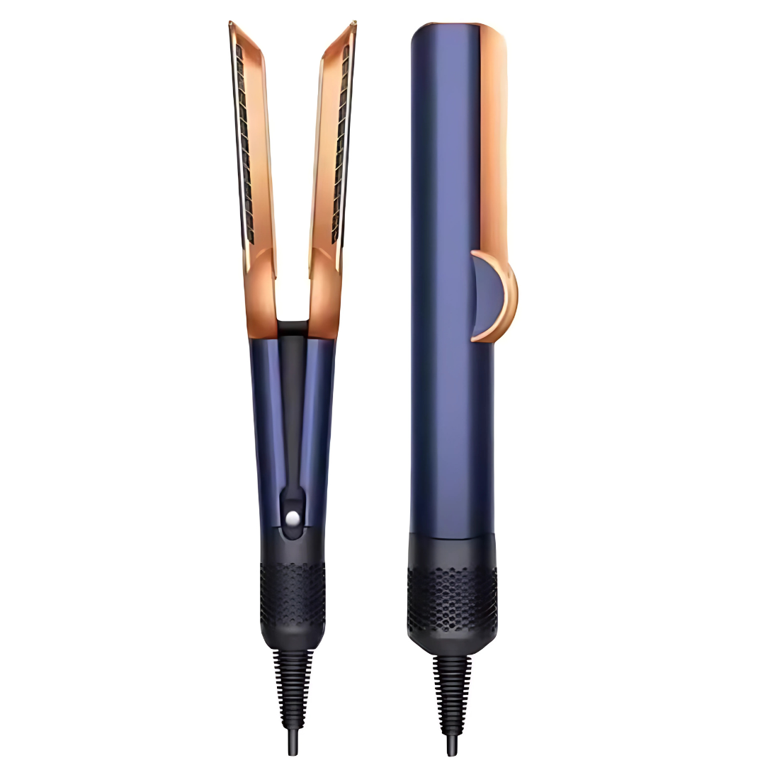 Easy Style Hair Dryer Straightener Combo