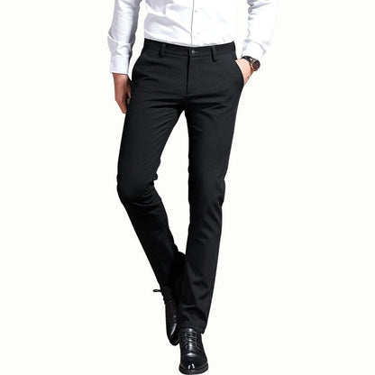 Waterproof Stretchable Mens Casual Pants