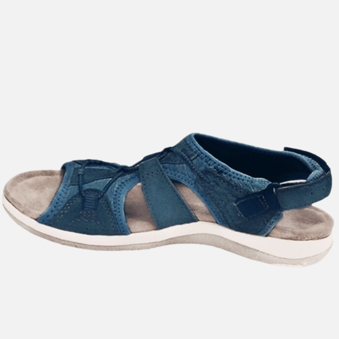 Women's Comfortable Walking Sandals