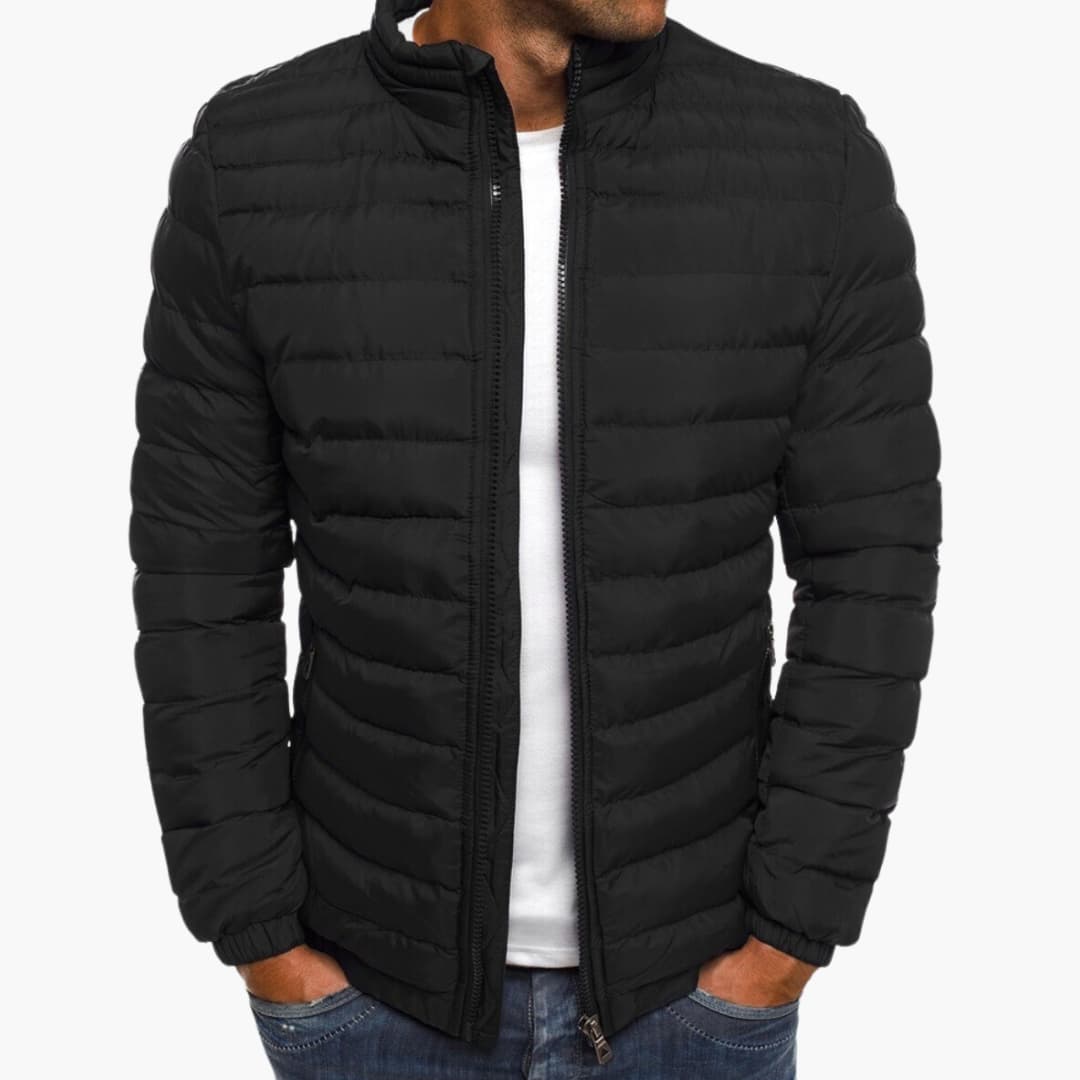 Oliver | Elegant lightweight summer jacket