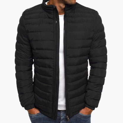 Oliver | Elegant lightweight summer jacket