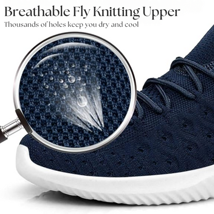 Elevating Sneakers for All Day Comfort Support