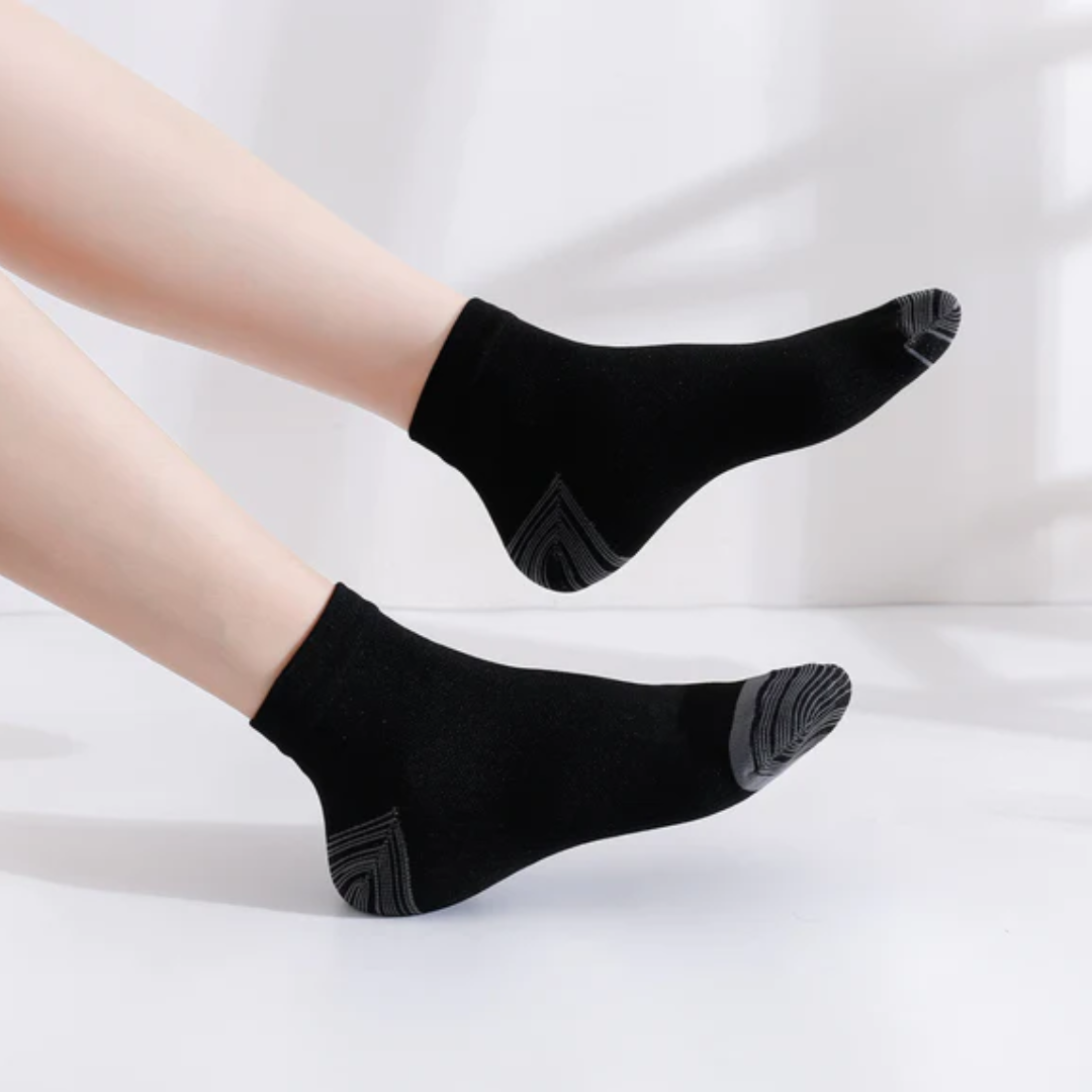 Supportive Medical Compression Socks