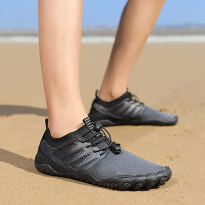 Thin Minimalist Running Shoes