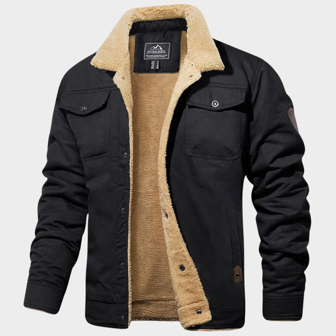 Outdoor Waterproof Hiking Jacket