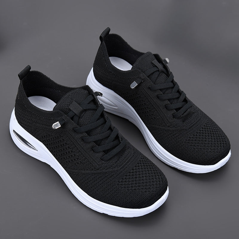 Soft Casual Slip On Shoes