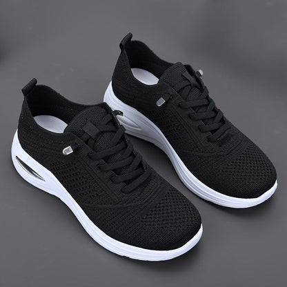 Soft Casual Slip On Shoes