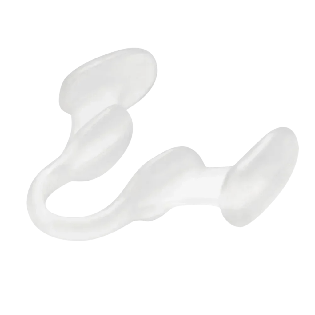 Comfortable Nasal Clip for Easy Breathing Sleep