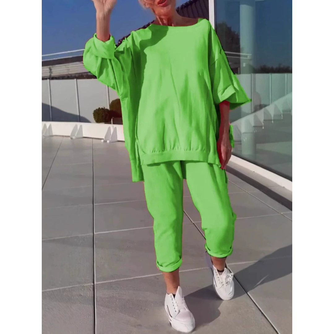 Comfy Women's Lounge Wear
