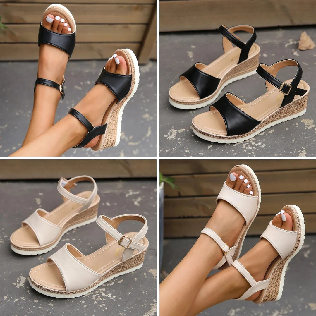Comfy Summer Sandals