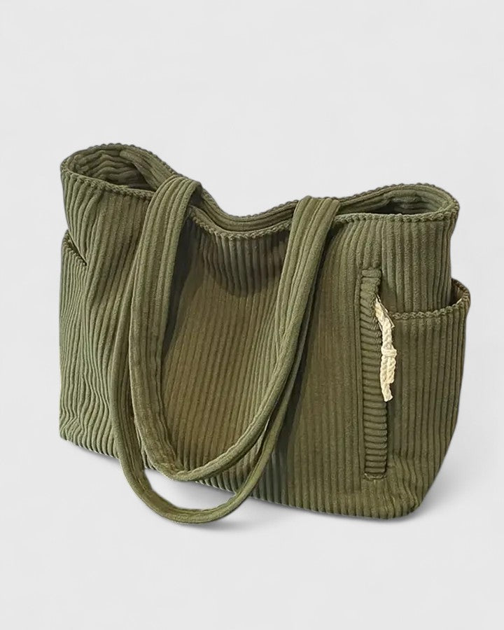 Premium Textured Ladies Tote Bag
