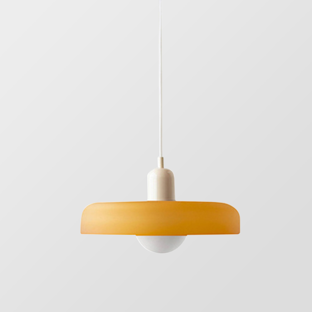 Stylish Glass Drop Ceiling Light
